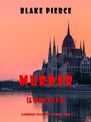 cover image of Murder (and Baklava)